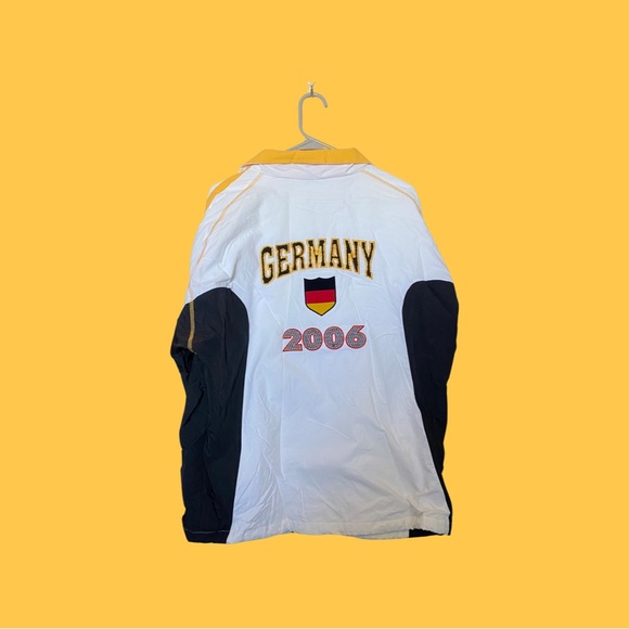 Other - Vintage Germany 2006 World Cup Jacket